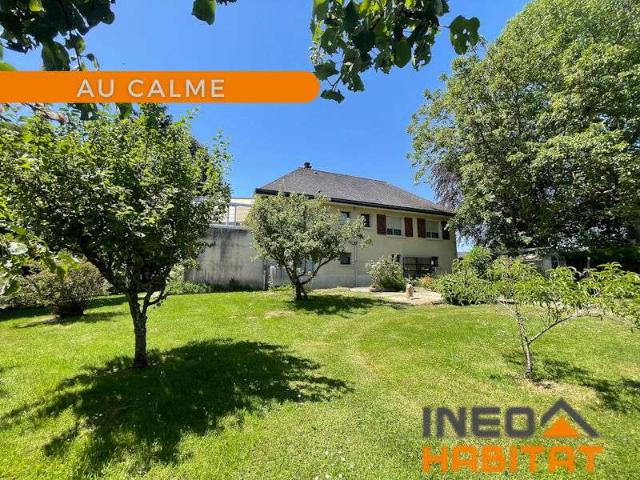 Vente maison 5 pièces Saint Gondran 35