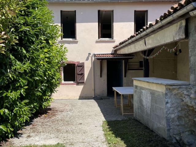 Vente maison 5 pièces Saint Gaudens 31