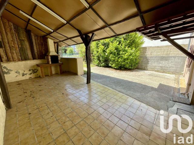 Vente maison 5 pièces Saint Gaudens 31