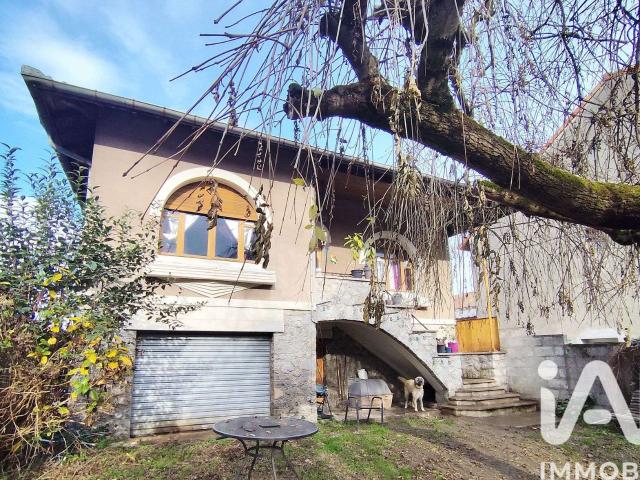Vente maison 5 pièces Saint Gaudens 31