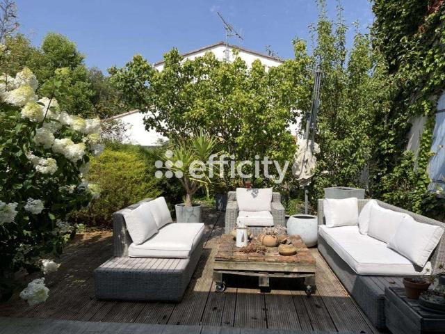 Vente maison 5 pièces Saint Gelais 79