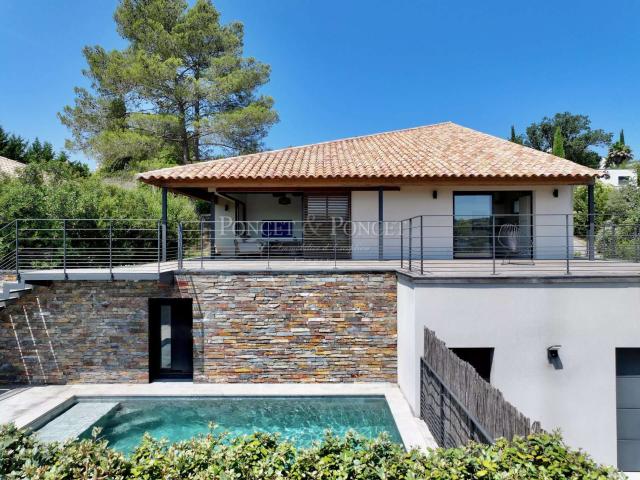 Vente maison 5 pièces Saint Gély du Fesc 34