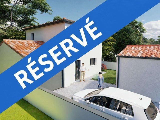 Vente maison 5 pièces Saint Georges de Montaigu 85