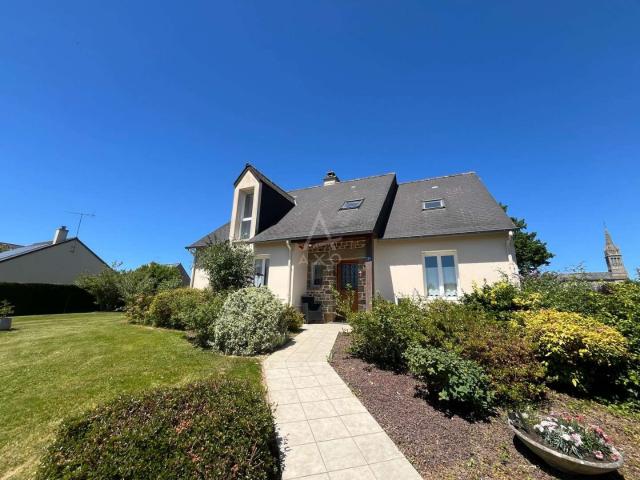 Vente maison 5 pièces Saint Georges de Reintembault 35