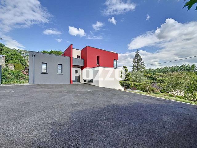Vente maison 5 pièces Saint Georges des Groseillers 61