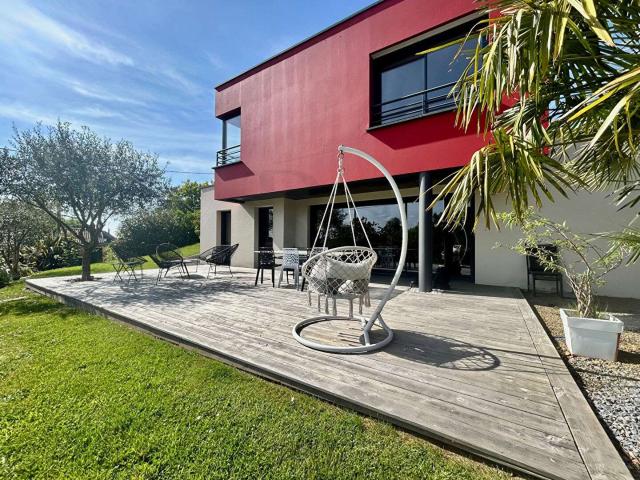 Vente maison 5 pièces Saint Georges des Groseillers 61