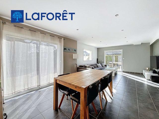 Vente maison 5 pièces Saint Gérand 56