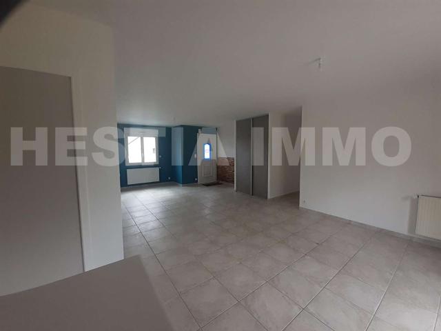 Vente maison 5 pièces Saint Géréon 44