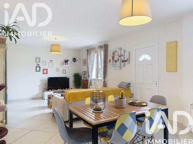 Vente maison 5 pièces Saint Germain des Prés 45