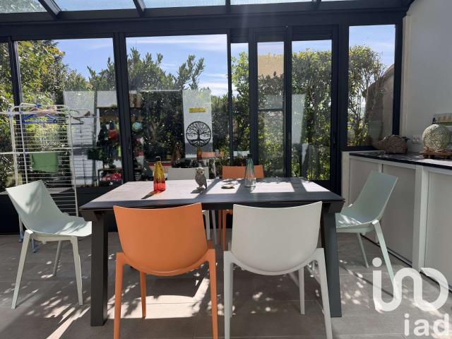 Vente maison 5 pièces Saint Germain Laval 42