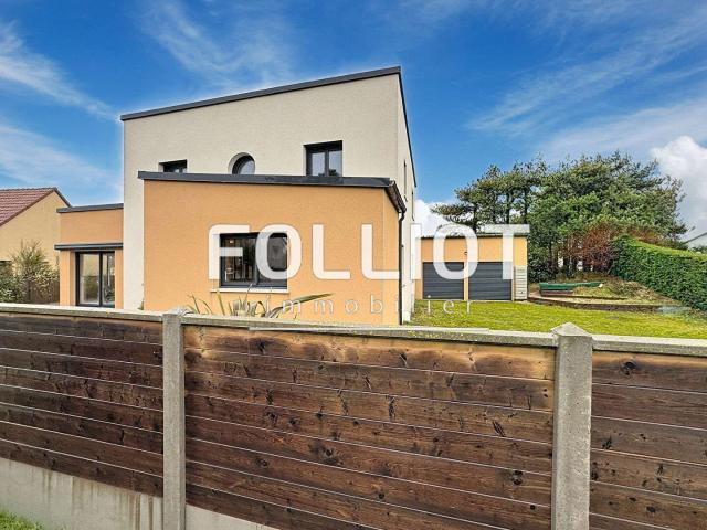 Vente maison 5 pièces Saint Germain sur Ay 50