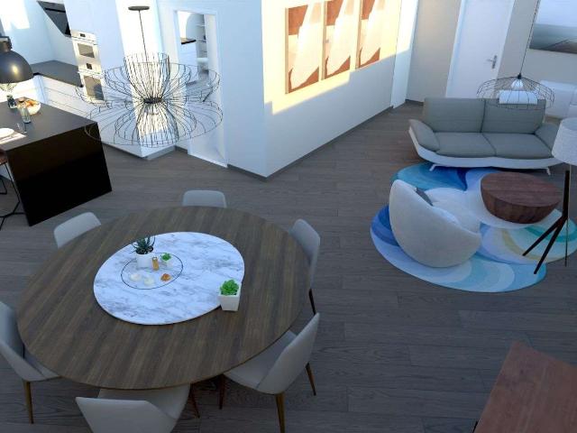Vente maison 5 pièces Saint Gilles Croix De Vie Centre Ville 85