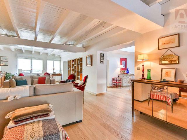 Vente maison 5 pièces Saint Gilles Croix De Vie Centre Ville 85
