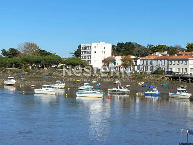 Vente maison 5 pièces Saint Gilles Croix De Vie Centre Ville 85