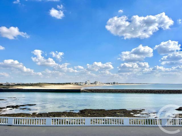 Vente maison 5 pièces Saint Gilles Croix De Vie Croix De Vie 85