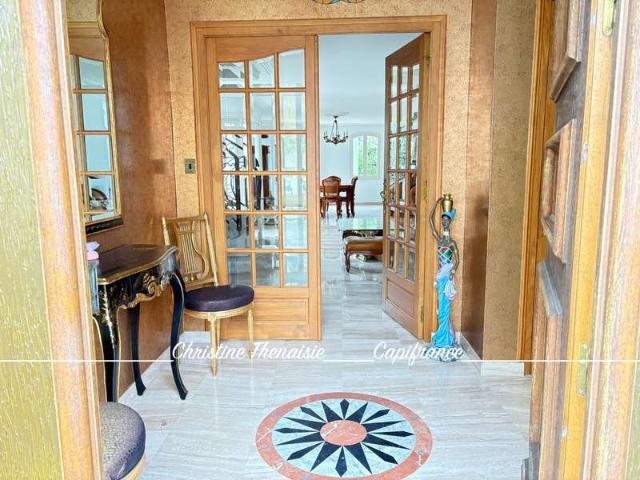 Vente maison 5 pièces Saint Gilles Croix De Vie Croix De Vie 85