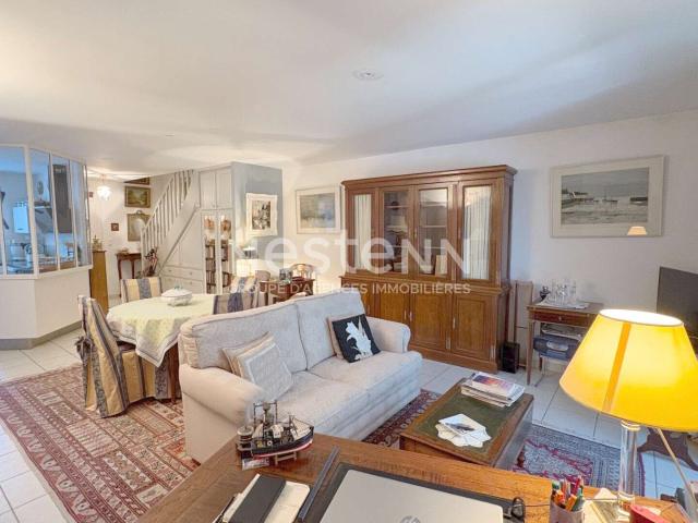 Vente maison 5 pièces Saint Gilles Croix De Vie Sud 85