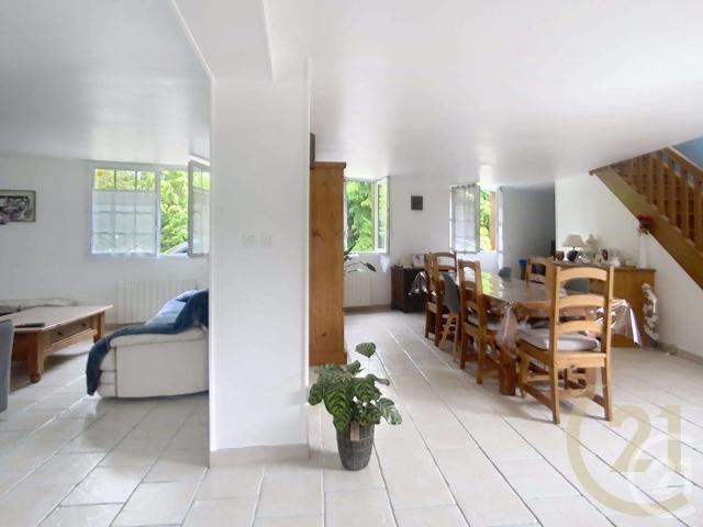 Vente maison 5 pièces Saint Gilles de Crétot 76