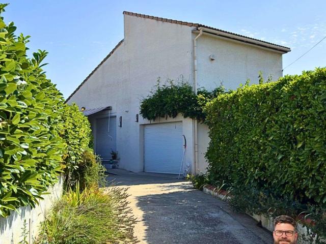 Vente maison 5 pièces Saint Gilles 30