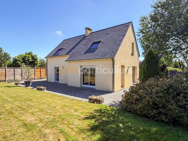 Vente maison 5 pièces Saint Gilles 50