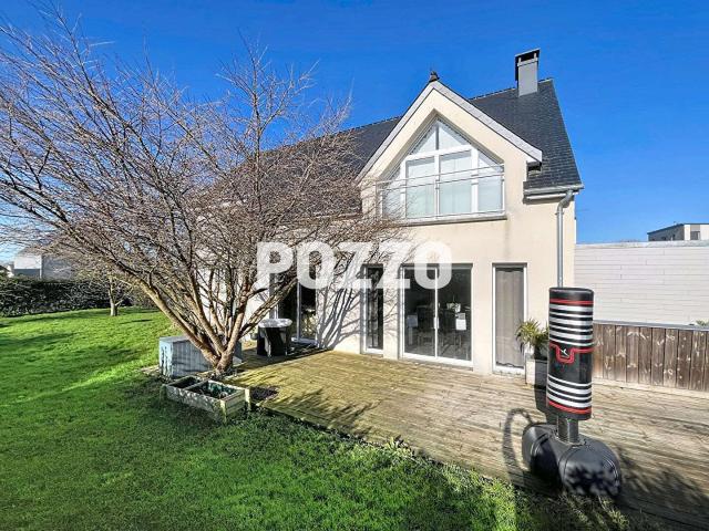 Vente maison 5 pièces Saint Gilles 50