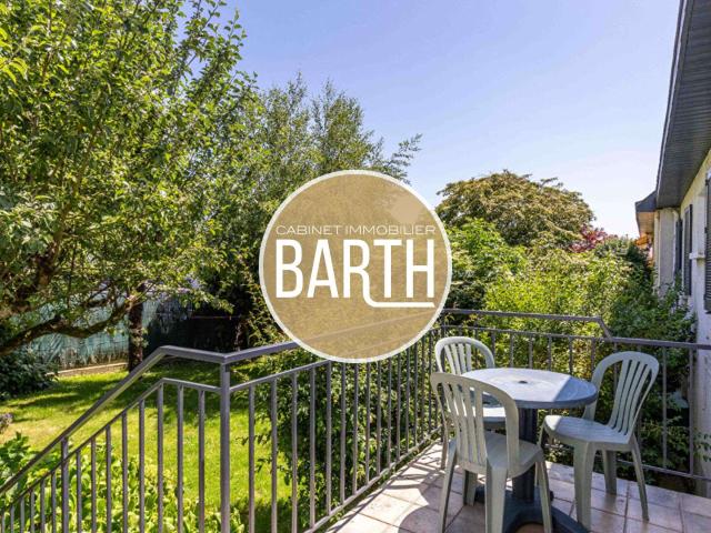 Vente maison 5 pièces Saint Grégoire 35