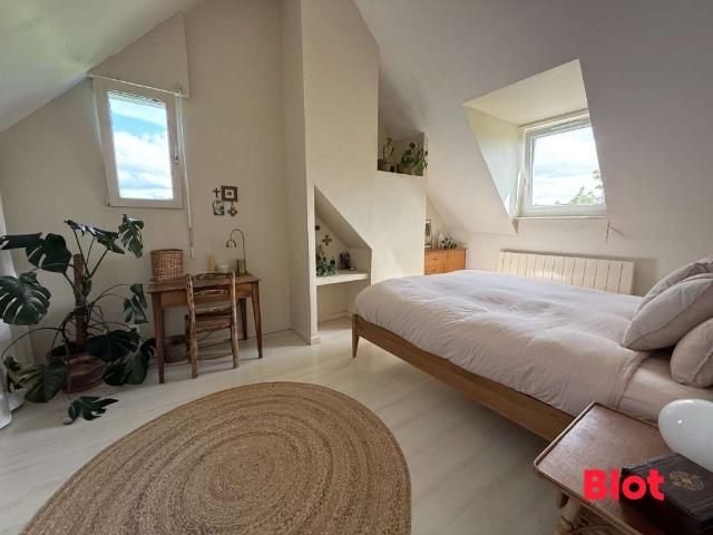 Vente maison 5 pièces Saint Grégoire 35
