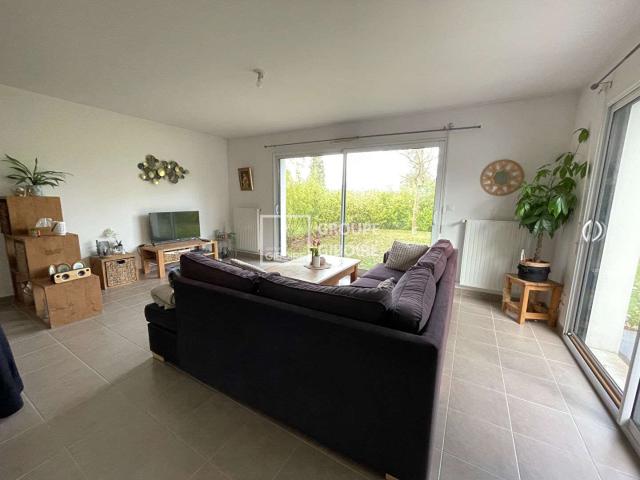Vente maison 5 pièces Saint Grégoire 35