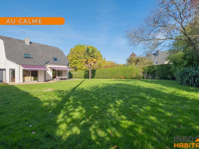 Vente maison 5 pièces Saint Grégoire 35