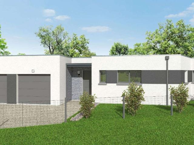 Vente maison 5 pièces Saint Guyomard 56
