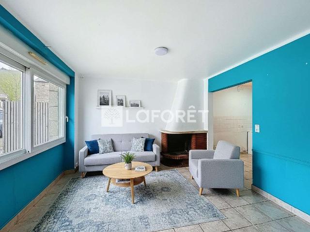 Vente maison 5 pièces Saint Guyomard 56
