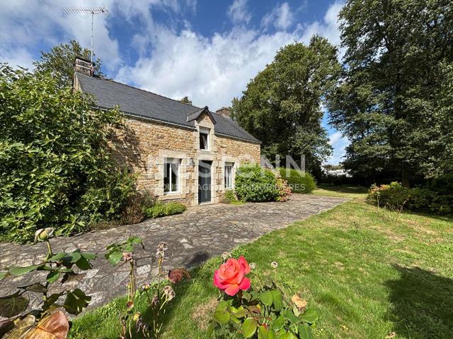 Vente maison 5 pièces Saint Guyomard 56