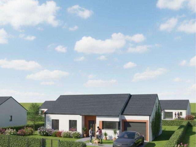 Vente maison 5 pièces Saint Doulchard 18