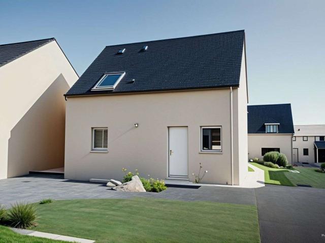 Vente maison 5 pièces Saint Dolay 56
