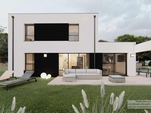 Vente maison 5 pièces Saint Domineuc 35