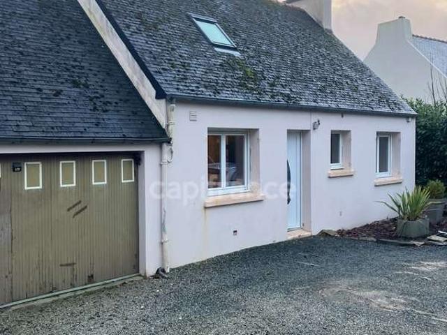 Vente maison 5 pièces Saint Eloy 29