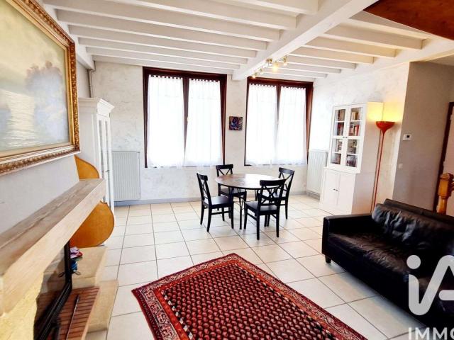 Vente maison 5 pièces Saint Étienne 42