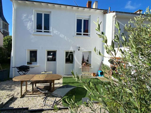 Vente maison 5 pièces Saint Étienne de Mer Morte 44