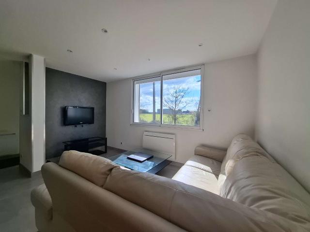 Vente maison 5 pièces Saint Étienne de Mer Morte 44