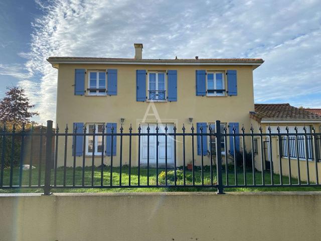 Vente maison 5 pièces Saint Étienne de Mer Morte 44