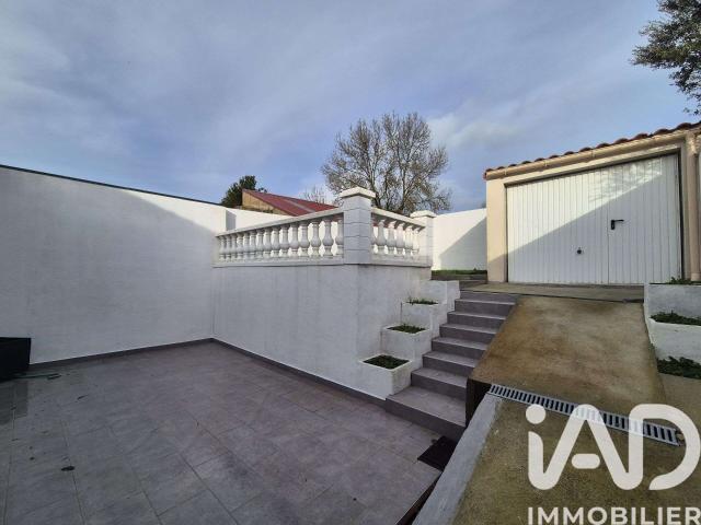 Vente maison 5 pièces Saint Étienne de Mer Morte 44