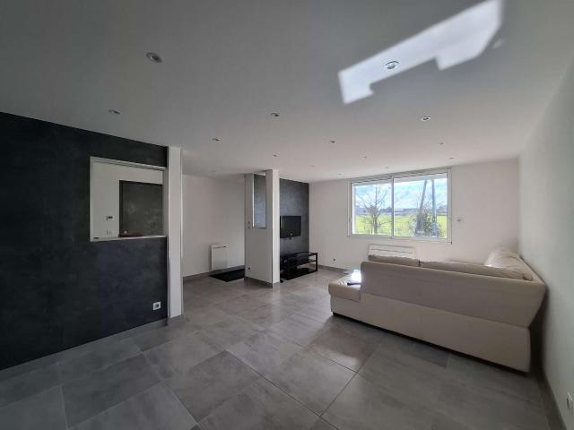 Vente maison 5 pièces Saint Étienne de Mer Morte 44