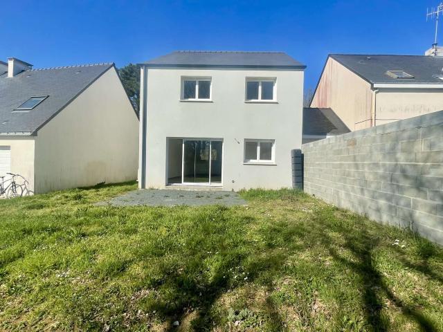 Vente maison 5 pièces Saint Étienne de Montluc 44