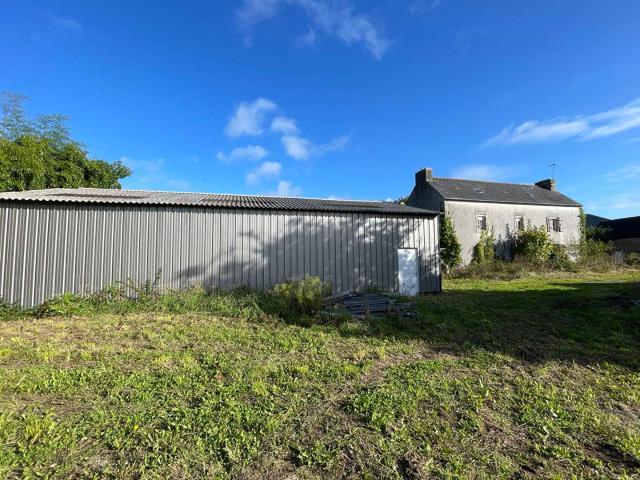 Vente maison 5 pièces Saint Évarzec 29