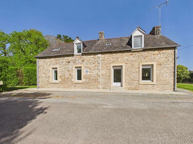 Vente maison 5 pièces Saint Évarzec 29