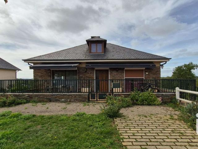 Vente maison 5 pièces Saint Félix de Lunel 12