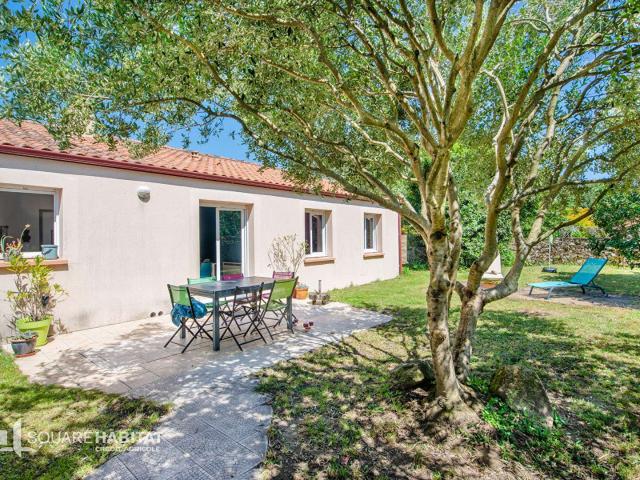 Vente maison 5 pièces Saint Fiacre sur Maine 44