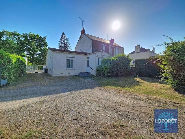 Vente maison 5 pièces Saint Florent Des Bois 85