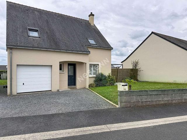 Vente maison 5 pièces Saint Florent le Vieil 49