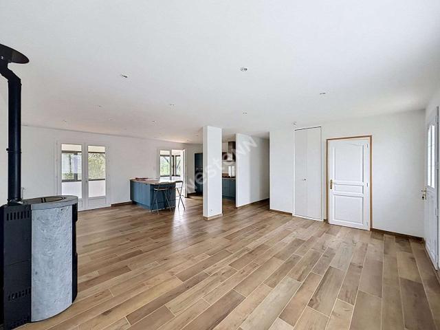 Vente maison 5 pièces Saint Florent le Vieil 49